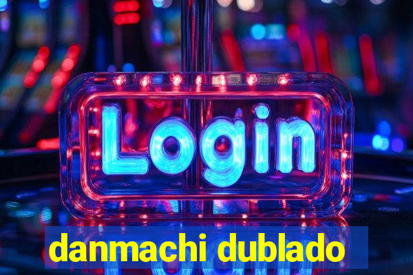 danmachi dublado